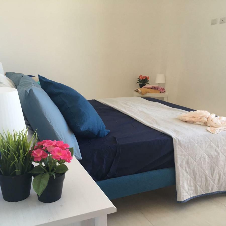 Meridiana Porto Cesareo Dış mekan fotoğraf